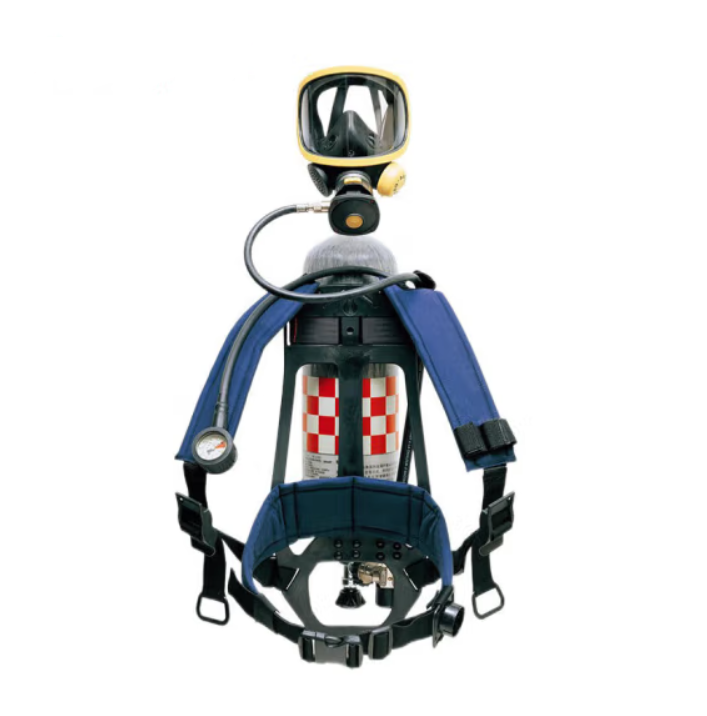 霍尼韋爾C900 SCBA105K正壓式消防空氣呼吸器